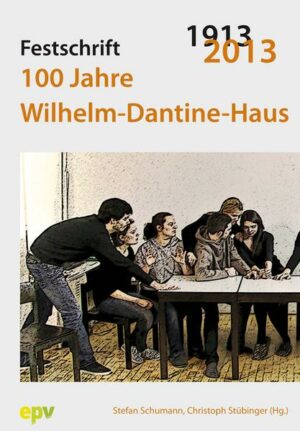 100 Jahre Wilhelm-Dantine-Haus | Bundesamt für magische Wesen