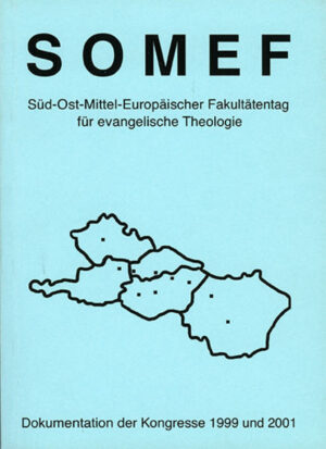 SOMEF Süd-Ost-Europäischer Fakultätentag für evangelische Theologie | Bundesamt für magische Wesen
