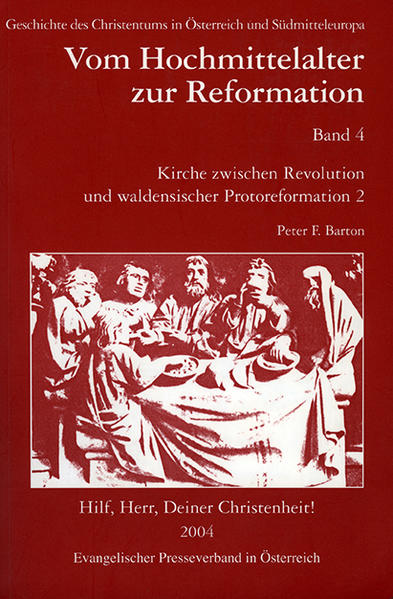 Kirche zwischen Revolution und waldensischer Protoreformation 2 | Bundesamt für magische Wesen