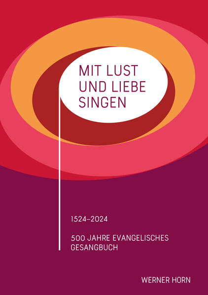 Es ist keine Frage: Die Reformation war auch eine Singbewegung. Luthers Aussagen über den Glauben haben auch zu Liedern des Glaubens geführt. Er selbst hat mit seinem Liedschaffen den Anfang gemacht. Bald kamen andere hinzu. Die neuen Lieder wurden zunächst als Flugblätter verbreitet. Dann wurden diese Lieder auch gesammelt herausgegeben. Der „Achtliederdruck“ 1524 ist die erste Sammlung solcher Flugblätter. Im gleichen Jahr erschienen zwei Büchlein im kleinen Format mit dem Titel „Enchiridion“ (Handbüchlein). Und dann wurde auch ein Chorgesangbuch von Johann Walter gedruckt. 1524 war der Start einer bis heute 500-jährigen Geschichte des evangelischen Gesangbuchs. Sie soll in diesem Buch in verständlicher Weise dargestellt werden. Bibel und Gesangbuch haben die Menschen vergangener Jahrhunderte zutiefst geprägt, und sie wollen auch in Zukunft Lebensorientierung und Lebensmut geben.