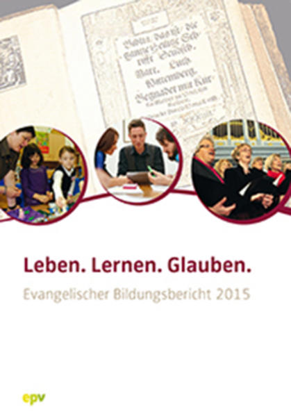 Der Bildungsbericht gibt Einblick in die wichtigsten Bereiche der Bildungsarbeit der Evangelischen Kirchen in Österreich. Er legt Themen, Strukturen, Zahlen, Trends und Herausforderungen der einzelnen Tätigkeitsfelder offen und regt an, über die Zukunft der angesprochenen Bereiche nachzudenken und zu diskutieren. Folgende Bildungsbereiche werden jeweils aus den drei Perspektiven Analyse-Reflexion-Vision betrachtet: Elementarpädagogik, Evangelische Schulen, Religionsunterricht, Konfirmandenarbeit, Fakultät und Hochschule, Gemeindepädagogik und Erwachsenenbildung. Darüber hinaus gibt es Spezialbeiträge zu informellem Lernen, pastoraler Bildung, Musik, Europa, globaler Entwicklung. Sie weisen über die gewohnten Strukturen hinaus und folgen dem Motto "Du stellst meine Füße auf weiten Raum" (Psalm 31).