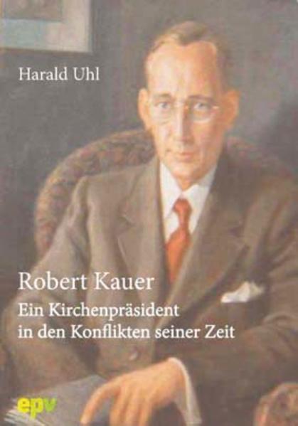 Dieses Buch schildert die Entwicklung der Evangelisch-lutherischen Kirche in Österreich vom Ende der Monarchie über den Ständestaat, den „Anschluss“ bis in die Zeit nach 1945. Im Zentrum stehen dabei die Biographie und der berufliche Werdegang von Dr. Robert Kauer, der vom 12. März 1938 bis zum 15. April 1939 „Kommissarischer Präsident des Oberkirchenrates“ war. Für das Buch wurden bisher unveröffentlichte Dokumente, auch aus dem Familienarchiv, ausgewertet.