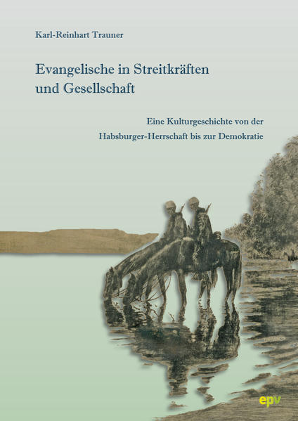 Die vorliegende Untersuchung beschäftigt sich mit der Rolle der Evangelischen und des evangelischen Elements in den habsburgischen bzw. österreichischen Streitkräften ab dem 16. Jahrhundert bis in die Gegenwart. Sie behandelt aber weit mehr als die Geschichte von Kriegen und Konflikten: Sie versteht sich als Teil der Kulturgeschichte. Moderne Militärgeschichte befasst sich nicht unwesentlich auch mit den Auswirkungen der Konflikte auf die Politik und die soziale Entwicklung einschließlich des Schicksals der betroffenen Menschen und Gesellschaften. Das Militär ist kein in sich abgeschlossener Bereich, sondern hat vielfältige Beziehungen zur gesamtgesellschaftlichen Entwicklung. Das Besondere der vorliegenden Untersuchung ist die Zusammenschau solcher militärhistorischer Ereignisse mit religiösen und kulturellen Entwicklungen, die besonders für die Evangelischen Österreichs von schicksalhafter Bedeutung sind. Ein wichtiger Aspekt ist dabei auch die Rezeptionsgeschichte. Mit Geschichte und Tradition werden Fragen der eigenen Identität angesprochen: der Identität der Evangelischen sowie des österreichischen Militärs und damit indirekt auch der österreichischen Gesellschaft.