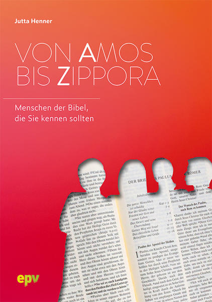 Die Bibel ist ein unendlicher Schatz. Dieses Buch hilft, ihn zu entdecken. Jutta Henner, Direktorin der Österreichischen Bibelgesellschaft, stellt 70 Persönlichkeiten aus der Bibel vor und verortet sie in ihrem jeweiligen gesellschaftlichen Kontext. Dieses Buch ist ein Gewinn für alle, die sich bereits in der Bibel zuhause fühlen. Und es öffnet den Schatz der Bibel allen, die erste Schritte machen wollen zum Buch der Bücher.