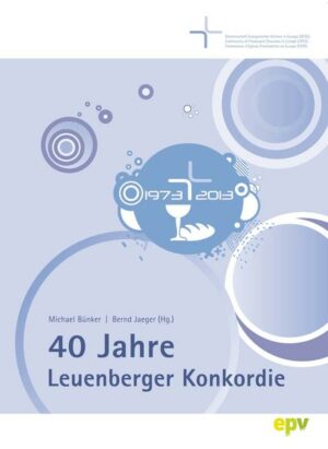 40 Jahre Leuenberger Konkordie | Bundesamt für magische Wesen