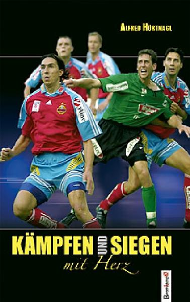 Seine Laufbahn als aktiver Fussballprofi hat Alfred "Ali" Hörtnagl beendet, doch das Feuer für seine größte Leidenschaft ist noch lang nicht erloschen! In seinem spannenden Buch legt er Zeugnis ab, beschreibt er, wie ihn das Fußballfieber packt, er sich durchsetzt, alle Zweifel überwindet, es im Fussballsport nach ganz oben schafft. Er lässt den Leser teilhaben an Sieg und Erfolg. Auch Niederlagen und Tiefen misst er grosse Bedeutung zu: "Erst durch die Erfahrung der Niederlage wird man zum Sieger." Er lässt den Leser in sein Innerstes blicken. Wer ist Alfred Hörtnagl abseits des Fussballfeldes? Was beschäftigt ihn? Wo findet er Ausgleich? Ob Ali oder Alfred - Zusammenhalt, Fairness, Ausdauer und Disziplin zeichnen ihn in allen Lebenslagen aus. Eiserner Wille und fester Glaube prägen wie das Talent seinen Weg zum Erfolg. Nicht nur das Erlebte der Öffentlichkeit zu vermitteln, ist Alfred Hörtnagls Ziel, er will seinen Lesern auch eine Botschaft ans Herz legen, vor allem jenen Jugendlichen, die ihren Weg noch nicht gefunden haben. Er ruft auf zum Glauben an sich selbst: "In jedem Menschen stecken Talente und ungeahnte Kräfte. Er muss sich nur seiner Bestimmung bewusst werden, die gesteckten Ziele mit Wille, Einsatz und Begeisterung zu erreichen suchen. Dann wird scheinbar Unerreichbares möglich, werden Träume zur Wirklichkeit." Alfred Hörtnagl - Fussballprofi von 1985 bis 2005, sieben Meistertitel, drei Cupsiegertitel, 27 Länderspiele, 35 Europacupspiele - erzählt seine Erfolgsgeschichte. Neben dem spannenden Inhalt und den spektakulären Bildern trägt auch die klare Sprache - einmal durch Ernsthaftigkeit, einmal durch Witz - dazu bei, dass sich auch für "Nicht-Fussballbegeisterte" eine faszinierende Welt öffnet. Für Fussballfans ein absolutes Muss, für Leseratten (wie Alfred Hörtnagl selbst eine ist) ein literarischer Genuss.