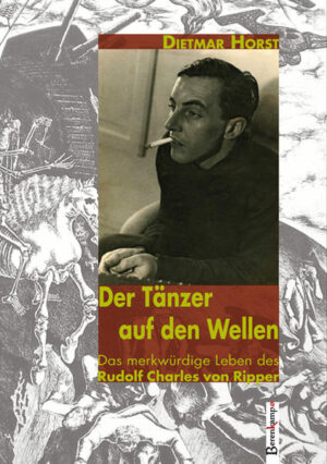 Frankreichs Kulturminister André Malraux zählte ihn zu den „Letzten der großen Romantiker“, und Klaus Mann charakterisierte ihn als „erfolgreich, von sich eingenommen, amüsant, unglaublich“: Der legendäre Exil-Österreicher Baron Rudolf Charles von Ripper war eine rätselhafte Doppelbegabung wie Lawrence von Arabien oder Antoine de Saint-Exupéry. Während seine antifaschistischen Zeichnungen auf dem Titelblatt des Time Magazine und in internationalen Zeitschriften erschienen, wurde er als Offizier einer merkwürdigen US-Spezialtruppe im Zweiten Weltkrieg zu „einer Legende an der Front“. (Pulitzer-Preisträger Ernie Pyle) Obwohl sich zwei renommierte amerikanische Autoren dem geheimnisumwobenen Baron in ihren Büchern widmeten, erschien bislang keine deutschsprachige Biografie über den österreichischen Generalssohn, der 1960 im Alter von fünfundfünfzig Jahren starb. Der vorliegende „biografische Essay“ versucht, diese Lücke zu schließen.