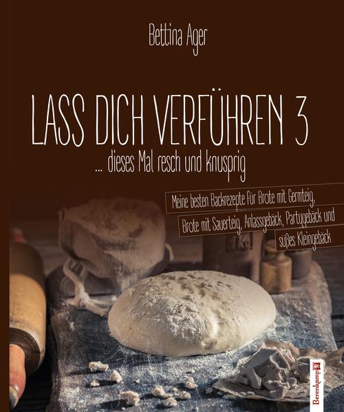 Das Backen von Brot hat in allen Kulturkreisen eine lange Tradition. Früher war das Brotbacken in den meisten Haushalten selbstverständlich, und auch heute wird wieder geknetet und gebacken. Selbst gemacht ist einfach am besten - man weiß vor allem, was „drinnen ist“. Erfahren Sie selber, wie sinnlich Teigkneten sein kann. Beim Brotbacken kann man seine geschmacklichen Vorlieben umsetzen, seinen eigenen Stil entwickeln, verstärken und diesen sehr gut zum Ausdruck bringen. Meine Auswahl der besten Rezepte habe ich nun in diesem - meinem dritten - Backbuch zusammengefasst und mir somit einen weiteren Lebenstraum erfüllt. Ob hell oder dunkel, ob Klassiker oder außergewöhnliche Spezialitäten, ob Laibe, Wecken, Stangerln oder Gebildebrote - alle Rezepte habe ich ausprobiert und getestet. Darüber hinaus habe ich für alle Hobbybäcker ein paar Tipps eingearbeitet und gebe hilfreiche Anleitungen, wie etwa zur Herstellung von Sauerteig. Mein drittes Backbuch leistet einen Beitrag dazu, den Spaß am Brotbacken neu zu beleben. Ich kann Ihnen nur sagen: „Brotbacken tut gut, und Freude an der Arbeit lässt das Werk trefflich geraten.“ Freuen Sie sich auf den Duft, der schon bald durch Ihre Bleibe ziehen wird.