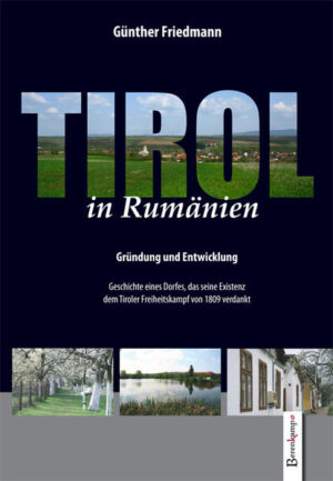 Tirol in Rumänien | Bundesamt für magische Wesen