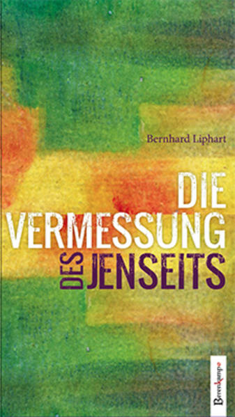 "Der Inhalt dieses Buches ist nicht mehr und nicht weniger als der Garten meiner Gedanken inmitten einer Landschaft von Fragen, Zweifel und Sehnsucht, auf der Suche nach dem Schatz, der in "unerreichbarer Nähe" verborgen liegt."