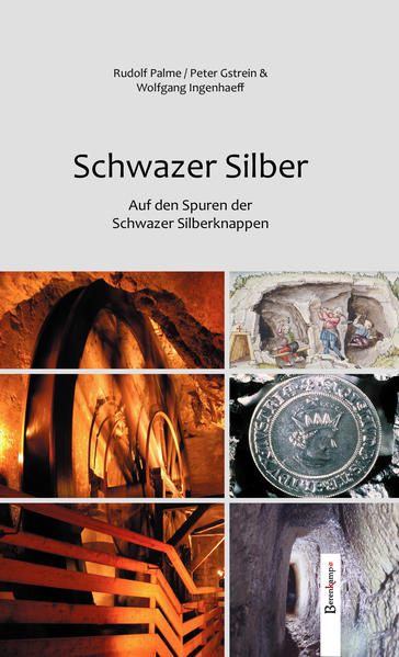 Schwazer Silber | Bundesamt für magische Wesen
