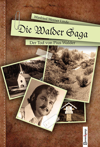 Die Walder Saga | Bundesamt für magische Wesen