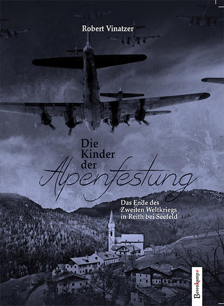 Die Kinder der Alpenfestung | Bundesamt für magische Wesen