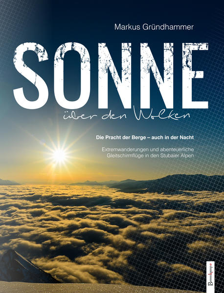 Markus Gründhammer ist "Skyman", ein Bergmensch, der neben seiner international renommierten Gleitschirmfirma in der Naturfotografie eine zweite verantwortungsvolle Aufgabe gefunden hat. Selbst bei widrigsten Wetterbedingungen ist er mit seiner Kamera nächtelang unterwegs. Es ist ihm zur Leidenschaft geworden, seine Touren so zu dokumentieren, dass auch die Menschen im Tal die Schönheit der Natur im Wechselspiel mit den Lichtern der Städte und Dörfer erleben können. Was er in den vielen Nächten auf den Bergen sehen, erleben und fühlen darf, gibt er an den Betrachter seiner "wahnsinnig schönen" Bilder weiter. Es ist ihm eine Lebensart geworden, die er nicht mehr missen möchte und mit Ihnen teilen will.