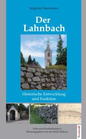 Der Lahnbach | Bundesamt für magische Wesen