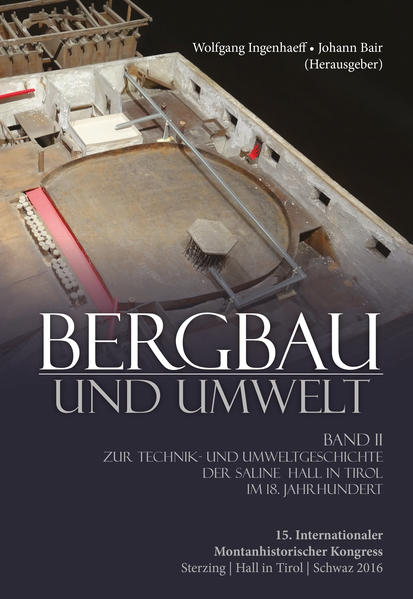 Bergbau und Umwelt Teil 2 | Bundesamt für magische Wesen