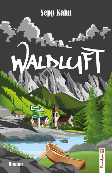 Waldluft | Sepp Kahn