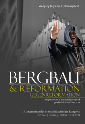 Bergbau & Reformation/Gegenreformation | Bundesamt für magische Wesen