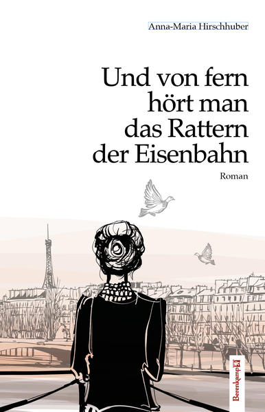 1920er, Paris, Lost Generation - in dieser Welt lebt die junge, russische Schriftstellerin Tatjana Jefimow, die von Russland nach Paris geflohen ist, um Schriftstellerin zu werden. Sie wird zur Gespielin Amors, oder doch sein Spielball? Mica erzählt die Geschichte ihrer Großmutter Babushka: angefangen mit wilden Partys bei Oliver Pouvorn über ihre Freundschaft mit den berühmten Schriftstellern Peter Johnson und Edward Williams oder der Prostituierten Cinnamon Cindy. Micas Großmutter Babushka hat die Zügel in ihrem Leben in der Hand, bis sie auf den Bankier und Barkeeper Fedjor Fomin trifft. Gemeinsam verlieren sie sich in einem Strudel aus Liebe und Schmerz, der sie einsaugt und wieder nach Russland spuckt, weg von allem, was ihr lieb und teuer ist.