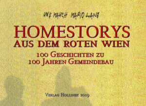Homestorys aus dem Roten Wien | Bundesamt für magische Wesen
