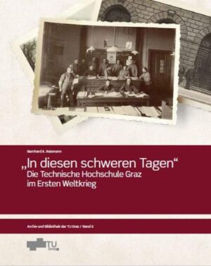 In diesen schweren Tagen | Bundesamt für magische Wesen