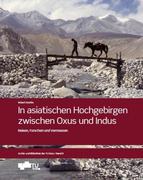     Subskriptionspreis bis 24.12.2020 € 38,00    Ab 25.12.2020 € 45,00Zwischen den Gipfeln von Hindukusch und Himalaya: Die von Höhen und Tiefen geprägte Landschaft der zentralasiatischen Flusssysteme ist die Heimat unterschiedlicher ethnischer Gruppen. Handelswege, wissenschaftliche Interessen und Tourismus ließen hier eine Vielzahl an Routen entstehen. Sie bahnen sich über Gebirgspässe und durch Wüsten ihren Weg durch die atemberaubende Natur.Abenteuerliche und aufwendige Expeditionen führten die Europäer in dieses Gebiet. Die Biografien dieser Europäer erzählen von Neugier, Tatendrang und einem Land der Extreme. Mit Fotografien und Tagebucheinträgen längst vergangener Tage gibt dieses Buch Einblicke in deren waghalsige Entdeckungsfahrten und lässt uns die urtümliche Landschaft und faszinierende Kultur hautnah miterleben.