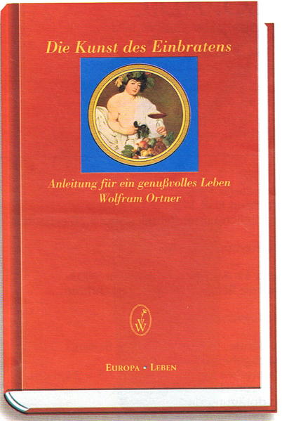 Kochen im Laufe der Jahreszeiten – und ein genüssliches Drumherum: Das war die Intention des Bad Kleinkirchheimer Genuss-Menschen Wolfram Ortner für sein erstes Kochbuch, das im Grund genommen viel mehr als ein Kochbuch ist, sondern Verständnis vermitteln will für perfekte Grundprodukte in der Welt des Genusses. Ganz neu oder fremd ist dem kreativen Ex-Schirennläufer und Kommunikations-Profi das Metier des Schreibens ja nicht, denn Bücher zu den Themen „Gesundheit“ und „PR im Tourismus“ wurden über Jahre erfolgreich im Buchhandel angeboten. Kochbücher von wahren Meistern der Kochkunst gibt es ja inzwischen genügend am Markt – mit vielen Bildern, hochwertig aufgemacht. Neu ist, dass ein Kochbuch gleichzeitig eine Anleitung zum Genuss ist. Das Herzstück des Buches „Die Kunst des Einbratens“ sind beinahe 130 Rezepte, die leicht und schnell nachzukochen sind. Ungewöhnlich, doch nach genauerem Hinsehen und vor allem Ausprobieren sind die fehlenden Mengenangaben, die jedem Hobby-Koch – ganz wie einem Starkoch – genügend Freiraum für Kreativität und persönlichen Geschmack lassen. Wertvolle Bereicherung der Rezepte sind zahlreiche Tipps zum besseren Gelingen oder wofür sich die einzelnen Gerichte besonders eignen, von der blitzschnellen Küche bis zu großen Einladungen. Ergänzt von „Wegweisern“ für die Wahl der passenden Weine für eine perfekte Genuss-Harmonie, bei denen die bekannte Fachjournalistin und Autorin Dr. Christa Hanten ihre Erfahrung „mit einfließen“ ließ.