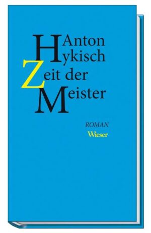 Die Zeit der großen spätgotischen Altarkünstler auf dem Gebiet der heutigen Slowakei. Der geheimnisvolle Künstler aus Banska Stiavnica (Schemnitz), von dessen Namen nur die Initialen M. S. überliefert sind, erschafft die berühmten Altarbilder der Katharinen-Kirche in der damals blühenden Bergbaustadt an der Wende zum 16. Jahrhundert. Die Bilder verschwinden im Zuge der Türkeneinfälle und tauchen erst wieder im 19. Jahrhundert auf. Heute sind sie in Museen der Kirche und des Staates aufgeteilt. Hykisch, selbst aus Banska Stiavnica stammend, entwirft um die wenigen biografischen Anhaltspunkte von »Meister Sebastian« eine spannende Lebens- und Schaffensgeschichte und verknüpft sie kunstvoll mit der seines Gegenspielers, des Bildhauers und Schöpfers der Altarfiguren der Katharinen-Kirche, Meister Salius. Sind die beiden zeitweiligen Weggefährten mit denselben Initialen gar eine historische Figur?