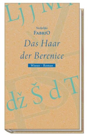 Diese Familienchronik, die Verflechtung kroatischer und italienischer Schicksale durch fast zwei Jahrhunderte, dargestellt in der polyphonen Form einer musikalischen Fuge, ist eine Saga, in der das wahnwitzige Karussell des Lebens Wort geworden ist: angetrieben von der Geschichte, von Kriegen, von der Liebe, den Sternen »Das Haar der Berenice«, einst als Dank für die Heimkehr des Gatten den Göttern geopfert, symbolisiert der Legende nach, als neues Gestirn entdeckt, die große Hoffnung, aber auch das tragische Schicksal.