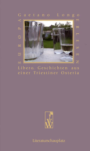 Der Erzähler dieses langen Monologs ist ein Triestiner Wirt, Besitzer der Osteria da Libero. Wir erleben ihn als heranwachsenden jungen Mann im italienischen Faschismus, dem er mit einer Mischung aus Verachtung und Bewunderung gegenübersteht