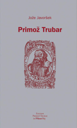 Primo Trubar | Bundesamt für magische Wesen