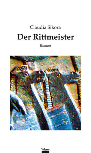 Man vergisst die Schönheit nicht, weil Krieg ist, im Gegenteil: Die Schönheit kann ein trotziges Mittel sein in der Hölle gegen die Hölle. Der Rittmeister ist eine Geschichte von fremder Herkunft und fremder Sprache, vom Fremden zwischen Männern und Frauen, Menschen und Tieren und von dem Riss, der bleiben muss, weil die Großmutter im Widerstand tätig war und der Großvater zu den Mördern gehörte, als es modern war, zu den Mördern zu gehören. Es ist die Geschichte vom Rittmeister mit seiner tristen Schwäche für feindselige Frauen, von einem dubiosen Schatz, den er hütet, von der Fortpflanzung des Krieges in den folgenden Generationen