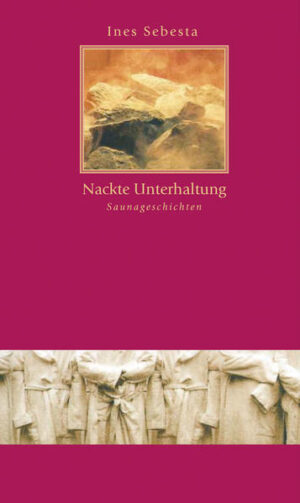 In Österreich gehen laut Angaben des Sauna-Forums 37 Prozent der Gesamtbevölkerung regelmäßig in die Sauna. Die Zahl der Saunafreunde in Deutschland wird auf 26 Millionen geschätzt. Saunabaden, das seit langem als Jungbrunnen für Physis und Psyche von sich reden macht, ist nicht nur trendy, sondern es avanciert zum Inbegriff der Wellness-Welle. Die Idee, über Sauna zu schreiben, ist nicht neu. Man findet Bücher zu Saunabau, den gesundheitlichen Aspekten sowie Sauna-Ratgeber. Viele Saunabuchautoren gehen einleitend auch kurz auf Geschichte und Traditionen des Schwitzbades ein. Ein Saunagänger, der bereits eigene Erfahrungen mit dem »Schwitzkasten« gemacht hat, wird jedoch all diese Bücher kaum aufschlagen. Was ihm bis heute fehlt, ist ein Buch, das auch Kennern etwas bietet, ist Saunaliteratur, die nicht nur Nützliches und Wissenswertes vermittelt, sondern auch Unterhaltung: Saunaunterhaltung. Nackte Unterhaltung ist ein vergnügliches, kurzweiliges Saunaevent, gemixt aus wahren Saunabegebenheiten, Anekdoten, Satiren und Kurzprosa, angemacht mit lyrischen Saunaimpressionen und gewürzt mit unkonventionellen fachlich -informativen Beiträgen. Das Buch ermöglicht der Leserschaft einen Blick über den Sauna-Tellerrand, sie erfährt, was geschieht, wenn allein reisende Mutti in süditalienischer Saunagrotte auf vitalen Eidgenossen trifft, wann Besuche in japanischen Saunen bedenklich und Schneeballaufgüsse öde sind, wie sich russische Pferdeschwänze auf nacktem Rücken anfühlen und was einen österreichischen Wachler auszeichnet. Und nicht nur das, neben Wladimir Kaminer und dem bekennenden Saunafan Udo Jürgens kommen auch ein mexikanischer Schamane sowie ein Olympiamedaillengewinner, der in der Sauna kiloweise Gewicht ließ, zu Wort. Der obligate finnische Beitrag enthält neben einer Analyse der Wechselbeziehung von Sauna und Suomi-Seele auch einen kritischen Seitenblick auf deutsche und österreichische »Direktorensaunas«. Vermeintlich ernstere Themen wie Sauerstoffsauna, Saunakultur, therapeutische Wirkung und Trends in der Saunalandschaft werden erzählerisch gerahmt und von Tagebuchnotizen aufgelockert. Und wenn in der einen oder anderen Episode die Sauna nur eine Nebensächlichkeit zu sein scheint, so geht daraus doch eines deutlich hervor: Je mehr Individuen die Sauna für sich entdecken, desto mehr Sphären des gesellschaftlichen Lebens durchdringt sie. Nackte Unterhaltung wendet sich sowohl an Saunafans, die endlich unterhaltsam Verpacktes über den Schwitzkasten, dem sie die entspannendsten und erholsamsten Stunden der Woche zu verdanken haben, finden, als auch an Profis, die dadurch Interessantes über die Branche und Trends ihrer Kunden erfahren. Egal wo die Leser dieses Buch entdecken werden - ob im Regal ihrer Buchhandlung, als Literaturtipp auf Sauna-Websites oder an der Rezeption ihrer Stammsauna -, sie werden es mögen, denn es wirkt genauso entspannend wie der Saunabesuch selbst.