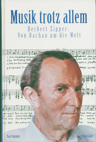 Ein Jahrhundert-Schicksal vom Lied "Werd ein Mensch, Kamerad!" zur universellen Musik, die die humanistische Haltung dieses Dirigenten, Komponisten und Pädagogen prägt. Als offener Mensch in einer jüdischen Familie im sozialistischen Wien aufgewachsen, machte er nach dem Studium rasch Karriere in Wien, dann Düsseldorf. Auf Klemperers Empfehlung sollte er 1933 das Rundfunk-Sinfonieorchester Leipzig übernehmen. Er wurde nicht allein der Komponist des "Dachau-Liedes", sondern organisierte im KZ heimlich Musikaufführungen. Er überlebte Dachau, dann Buchenwald, und 1942 die Zerstörung Manilas. Systematisch und engagiert baute er Sinfonieorchester auf in Manila, den USA und in China. Er initiierte Pionierprojekte für Schul- und Jugend-Orchester und die musikalische Frühsterziehung. Zipper erlebt die Weite zwischen dem Himmlischen und dem Höllischen, zwischen Tragik und Humor als ein "faustisches Leben, dem ich das wirkliche Lernen verdanke." PAUL CUMMINS als Schuldirektor in Kalifornien begegnete 1976 Zipper, der in leitender Position an der School of Performing Arts der Universität von Südkalifornien lehrte. Seine Biografie durchbricht Schemata, bezieht Anekdotisches ein und greift politische Reflexionen auf, die Zipper sehr wach in seiner Zeit bedrängten. "Ein Buch der Ermutigung, das den Blick auf die Geschichte dieses Jahrhunderts wie auch auf wesentliche Zukunftsaspekte lenkt. Aus Zippers pädagogischen Erfahrungen, die er in Extremsituationen gewann, könnte auch das deutsche Musikleben profitieren." (Albrecht Dümling / Neue Musikzeitung, Regensburg)