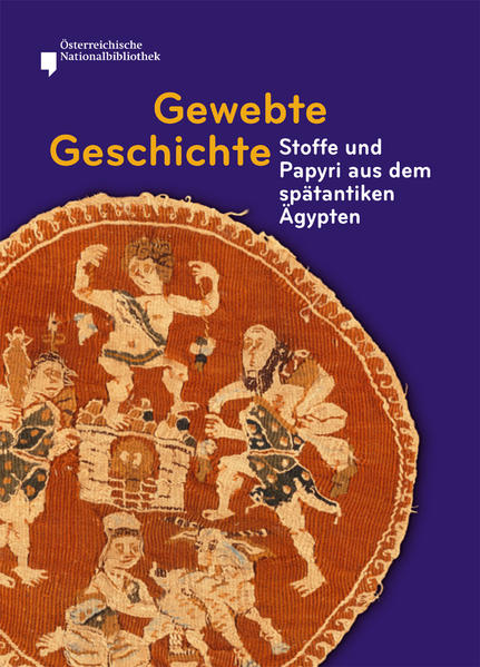 Gewebte Geschichte. | Bundesamt für magische Wesen