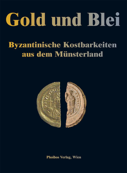 Gold und Blei. | Bundesamt für magische Wesen