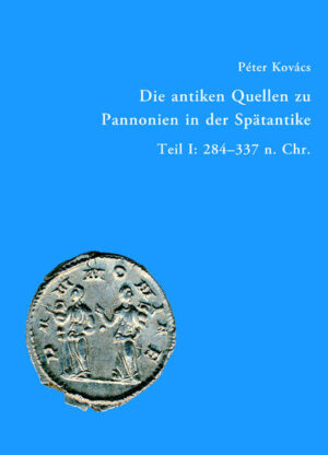 Die antiken Quellen zu Pannonien in der Spätantike | Bundesamt für magische Wesen