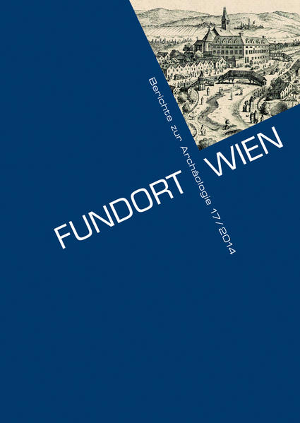 Fundort Wien 17/2014 | Bundesamt für magische Wesen