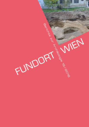 Fundort Wien 19/2016 | Bundesamt für magische Wesen