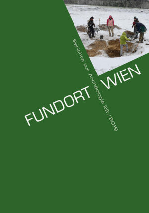 Fundort Wien 22/2019 | Bundesamt für magische Wesen