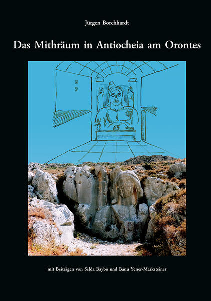 Das Mithräum in Antiocheia am Orontes | Bundesamt für magische Wesen