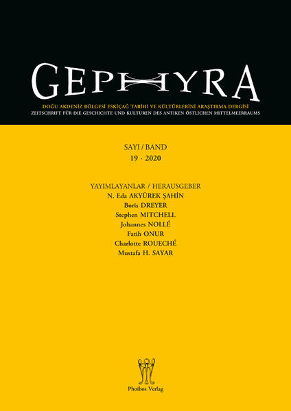 Gephyra 19