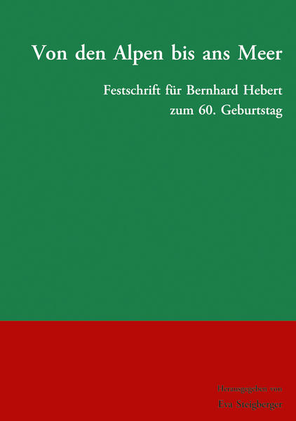 Von den Alpen bis ans Meer | Bundesamt für magische Wesen