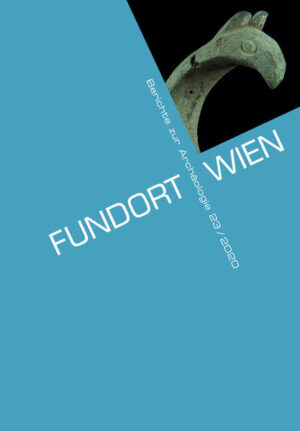 Fundort Wien 23/2020 | Bundesamt für magische Wesen