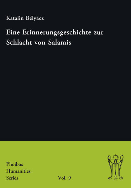 Eine Erinnerungsgeschichte zur Schlacht von Salamis | Bundesamt für magische Wesen