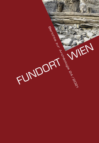 Fundort Wien 24/2021 | Bundesamt für magische Wesen