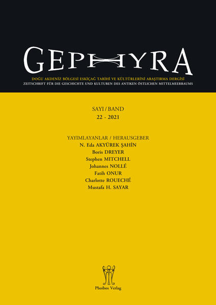 Gephyra 22