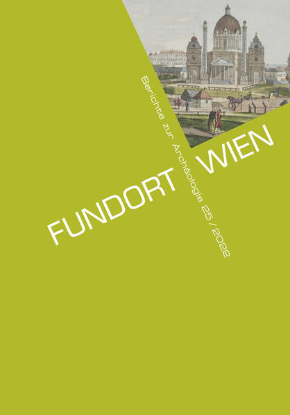 Fundort Wien 25/2022 |