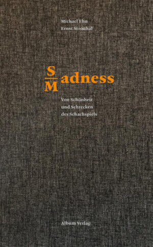 SMadness | Michael Ehn, Ernst Strouhal