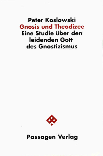 Der Gnostizismus ist der Versuch, an der Schnittstelle von Philosophie und Religion mit den Mitteln des spekulativen Denkens eine geschichtliche Theorie der Gesamtwirklichkeit zu schaffen. Diese Theorie entwickelt der Gnostizismus zugleich als Theodizee durch Geschichte, als Rechtfertigung des den Weltaltern unterworfenen Gottes durch sein Leiden an der Geschichte. Nachdem der spätantike Gnostizismus bisher meist als Mythologie abgetan wurde, macht das vorliegende Buch einen neuen Versuch, Gnosis und Gnostizismus als spekulative Philosophie zu begreifen.Auch wenn das Totalitätssystem des Gnostizismus der philosophischen und theologischen Kritik nicht standhält, vermag es gleichwohl zur Klärung der das postmoderne Denken bewegenden Frage dienen, was spekulative Systeme der Totalität leisten und wie sich philosophische und religiöse Erkenntnis der Wirklichkeit zueinander verhalten. Die Verwandtschaft zwischen dem Gnostizismus und der postmodernen Philosophie zeigt sich im ihnen gemeinsamen Denken der Differenz.